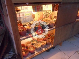 Pakan SUPERNOVA suplemen birahi untuk produksi telur burung lovebird, kenari, parkit