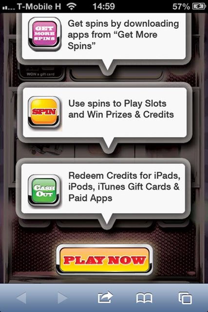 &#91;Share&#93; Cara Dapatkan Aplikasi itunes Original Tanpa Jailbreak 100% Work