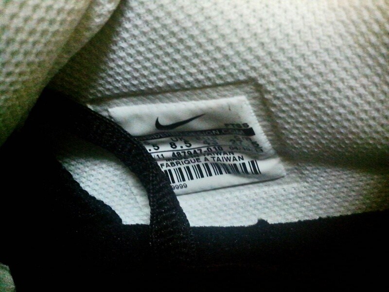 Sepatu Original Nike 100% Dunk, Zoom, Mogan, NIke+, Lunar, Air, Paul Rodriguez dll