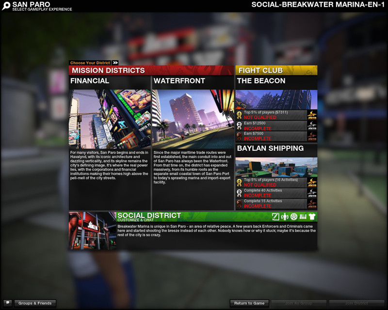 APB Reloaded (Indonesian Community)