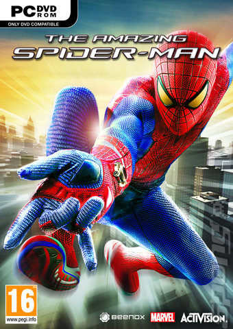 The Amazing Spiderman (PC)