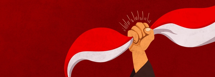 Apa Kabar Pemuda Indonesia?