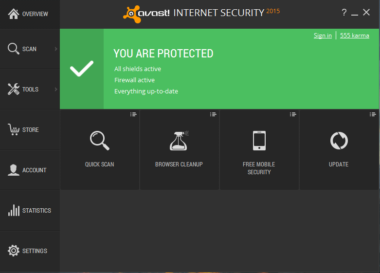 avast safezone browser