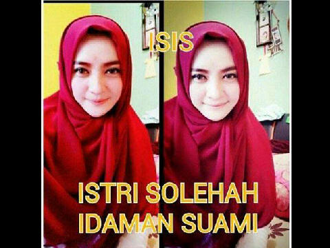 gua-isis-mau-apa-loe