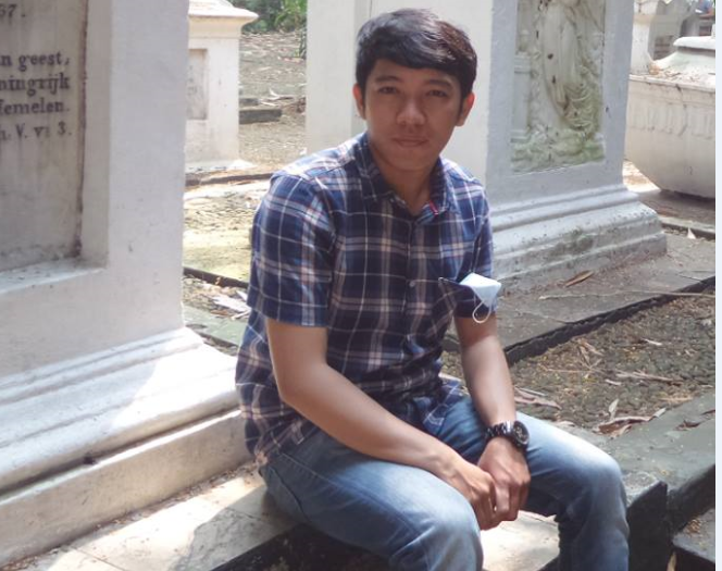 Mau Sampe kapan RASIS gan ?