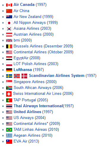 Aliansi Penerbangan Apa Itu Kaskus