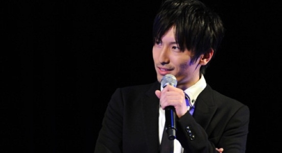 &#91;Result&#93;Tokyo Anime Award 2014