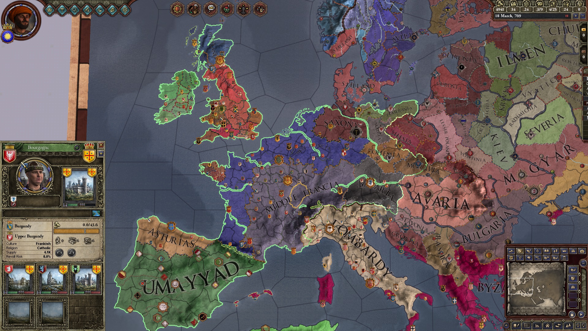 crusader kings 2 culture