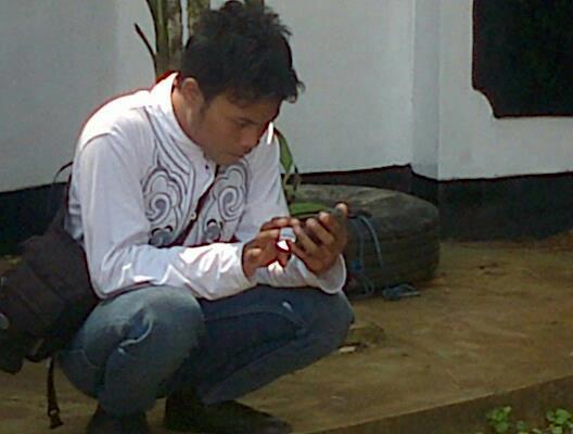 &#91;PENIPUAN&#93; PT. MATERIAL BANGUNAN INDONESIA | Foto Pelaku |