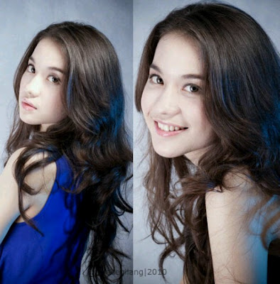 Menurut Agan, Pemeran Wanita Paling Cantik (IGO) di FTV SCTV siapa ??? 