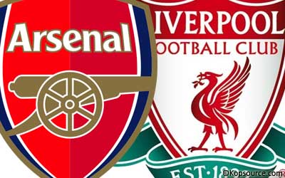 &#91;EPL ADDICT MASUK&#93; Arsenal v Liverpool! Syarat Merseyside Kembali Ke Eropa!