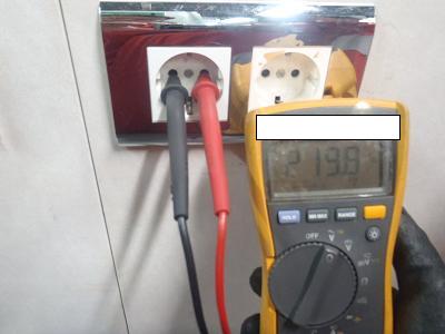 Tegangan 15.000.000 Volt, langsung mati apa kagak?