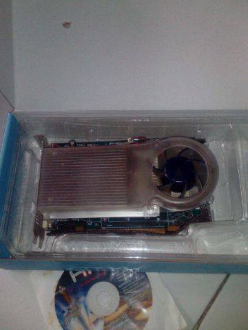 ►►►JUAL VGA HIS 6570 ICEQ 1GB, KONDISI BINTANG LIMA, HARGA KAKI ORANG, COD BISA◄◄◄