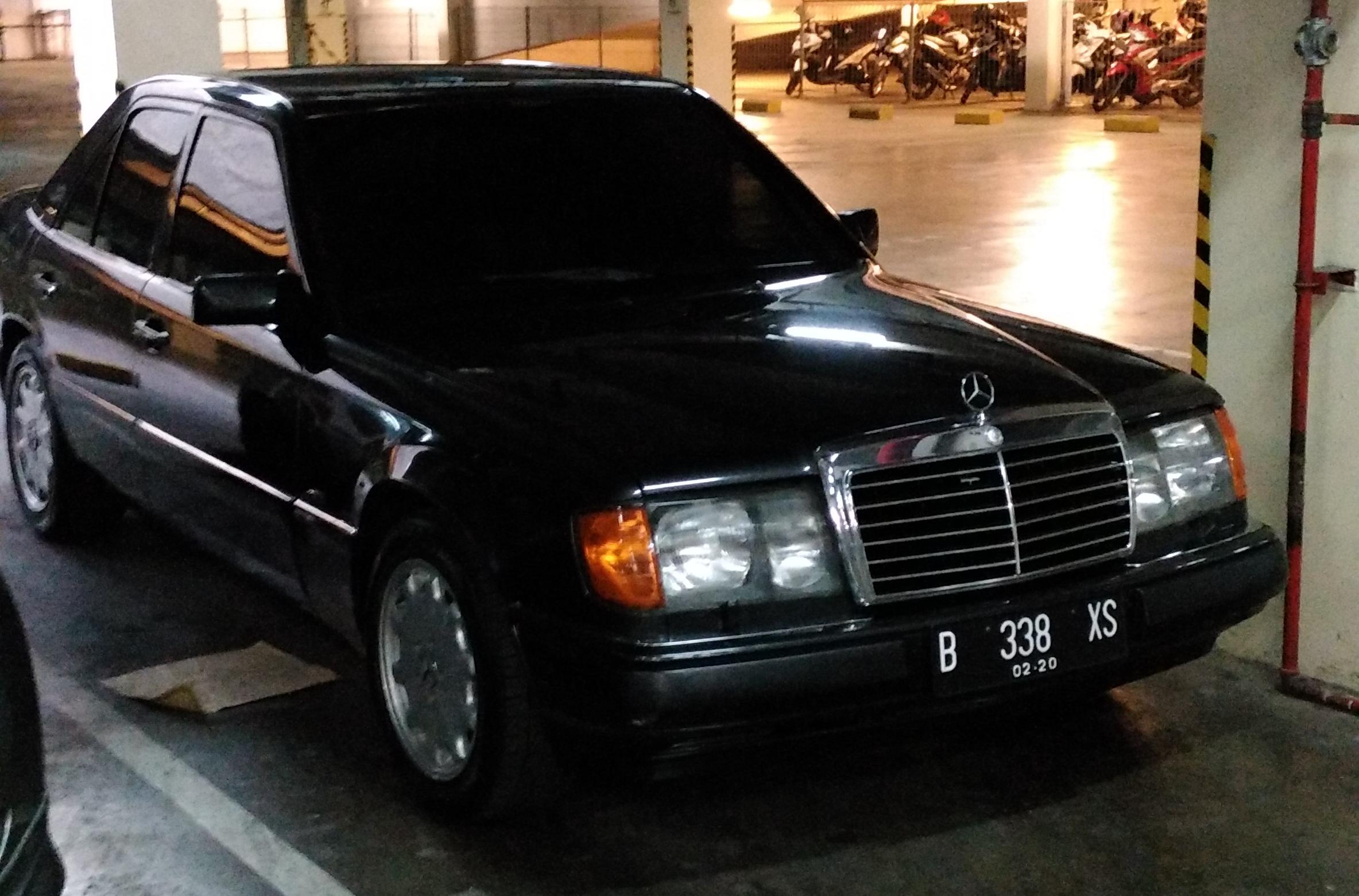 mercedes-w124-only-thread---part-2