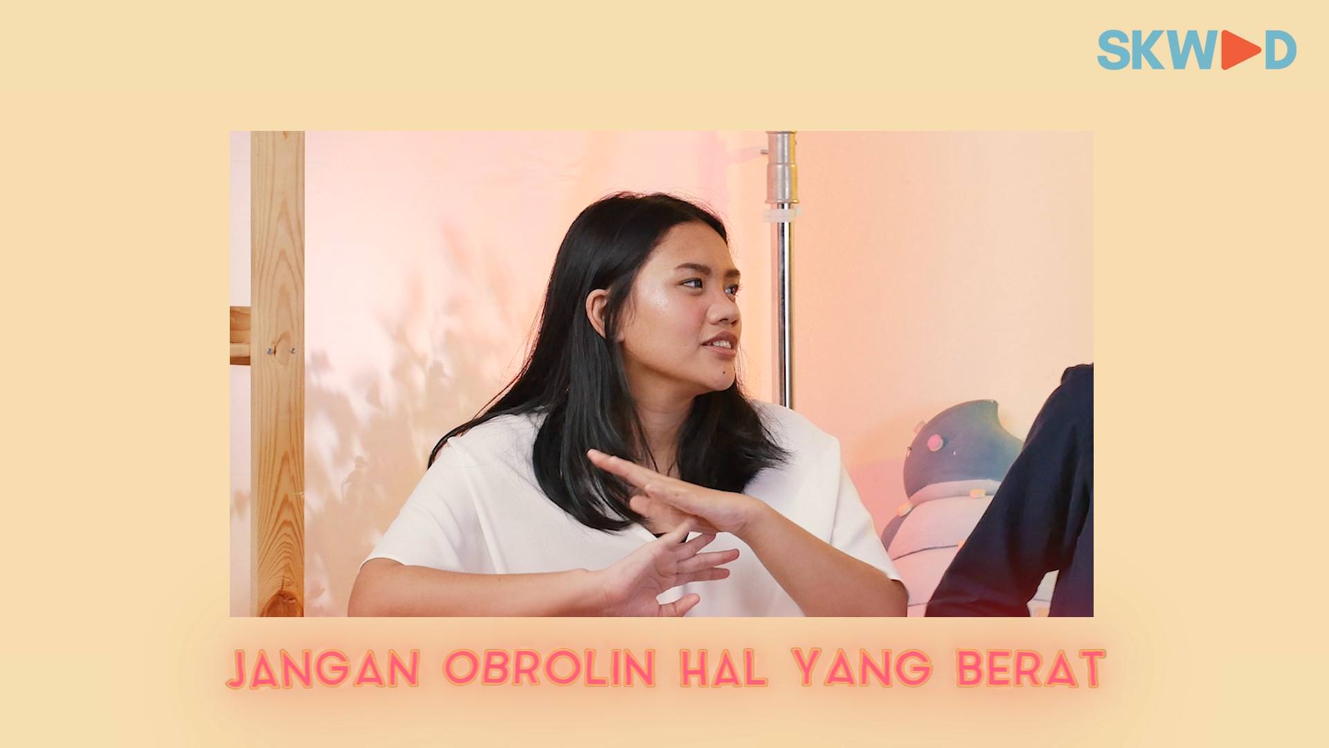 Cara Ampuh Chat Cewek Cantik!