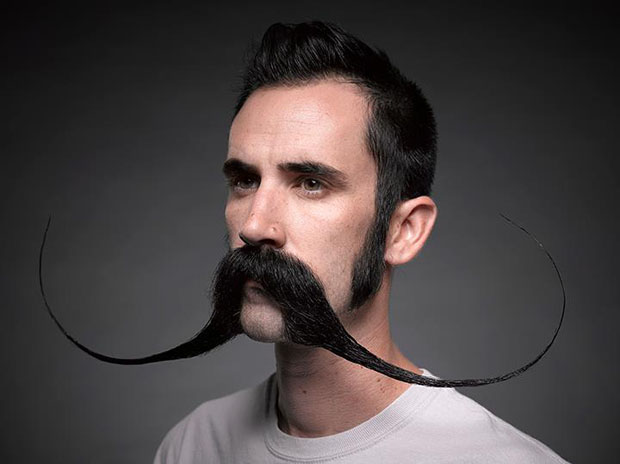&#91;CHEKIDOT&#93; KUMIS PRIA YANG WOW BANGET GAN