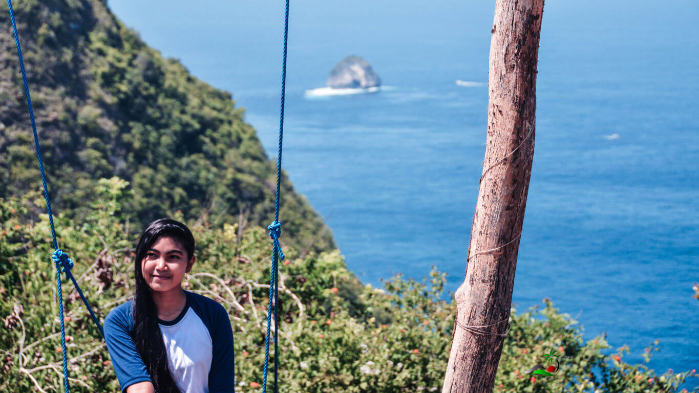 Ingin Jelajahi Nusa Penida Tapi Bingung Cara-nya? yuk baca ini gan...