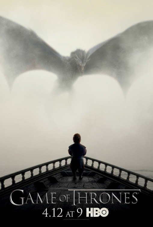 &#91;TV Series&#93; Game of Thrones | Season 5 Complete | Official Thread