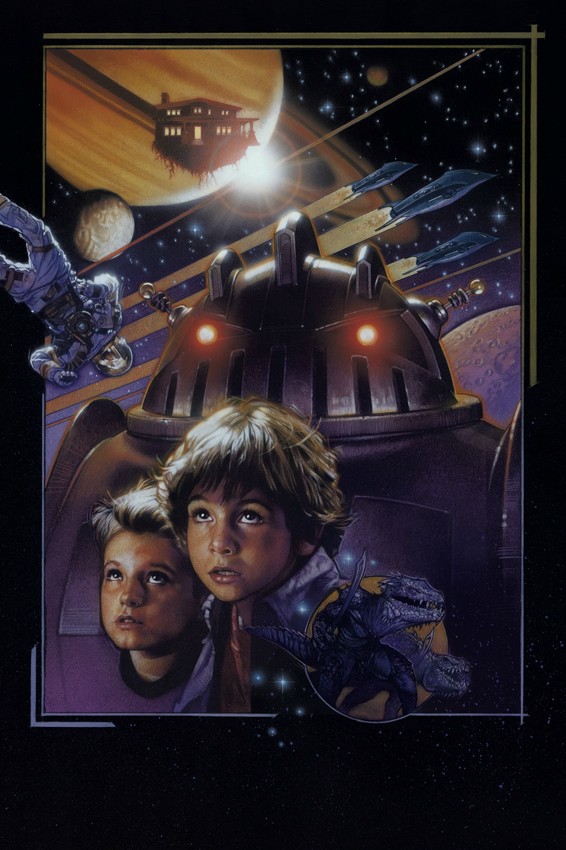 Keren mana nih gan ? Classic Movie Posters atau Modern Movie Posters