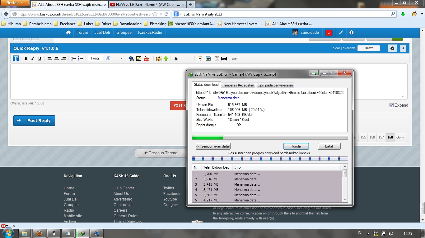 all-about-ssh-serba-ssh-wajib-disini