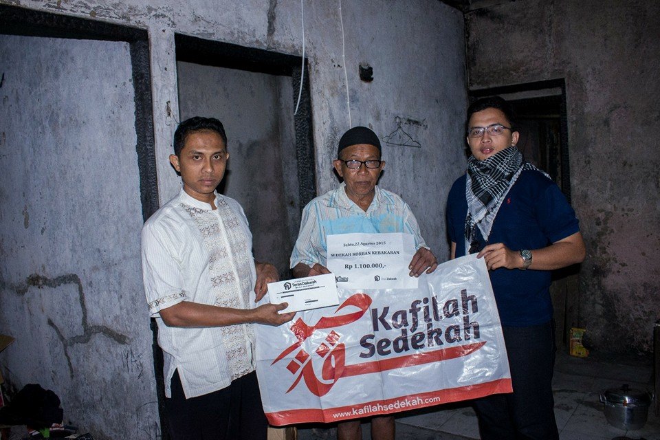 Official B-Log Teras Dakwah on Kaskus - Manfaat Untuk Ummat