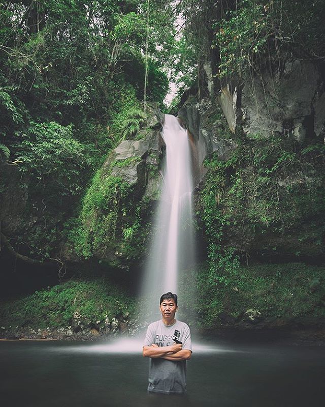 PAGARALAM, Kota kecil yang masih polos :D