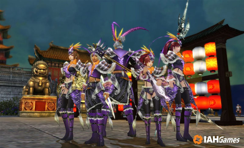 &#91;OFFICIAL&#93; GULONG ONLINE INDONESIA