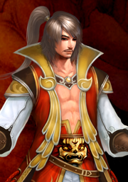 &#91;OFFICIAL&#93; GULONG ONLINE INDONESIA