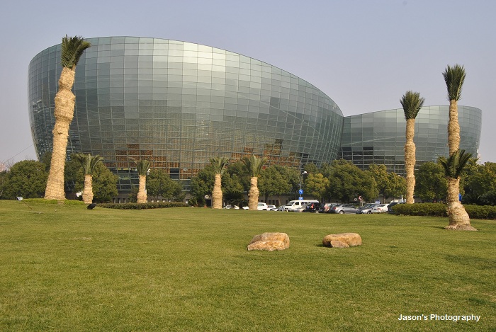 &#91;SHARE&#93; Photo kehidupan gw di china