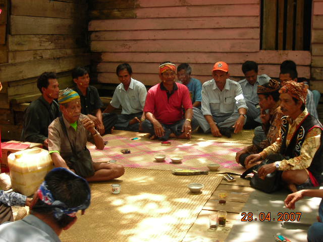 5 Budaya Indonesia Yang berlahan Mulai Hilang 