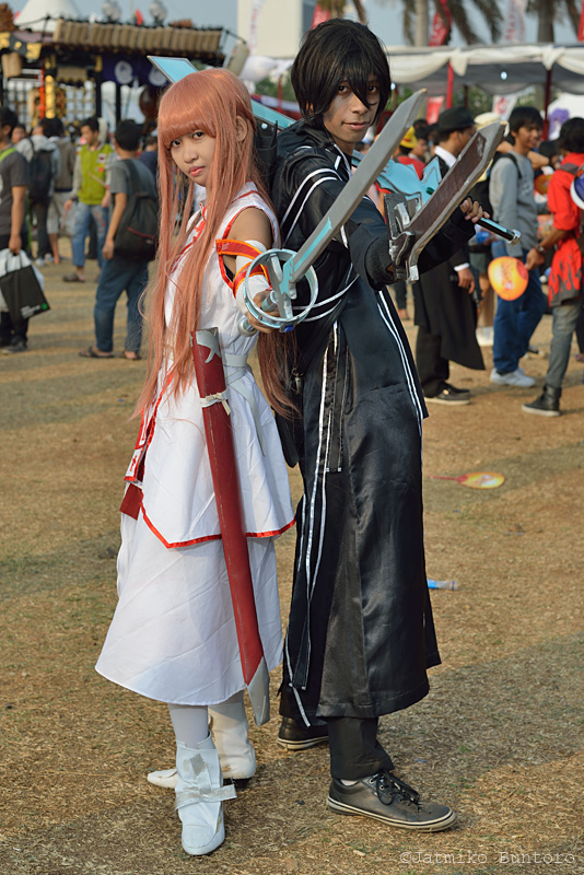 Foto dari Jak-Jap Festival 2012