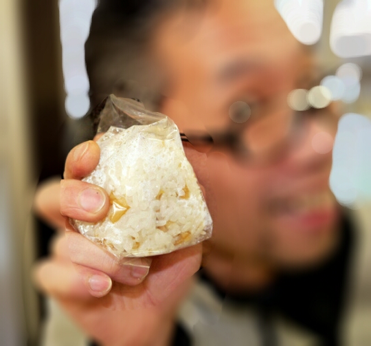 &#91;-KHAS JEPANG-&#93; Nasi Kepal aka Onigiri dari seluruh Penjuru Jepang --- Cekidot gan 