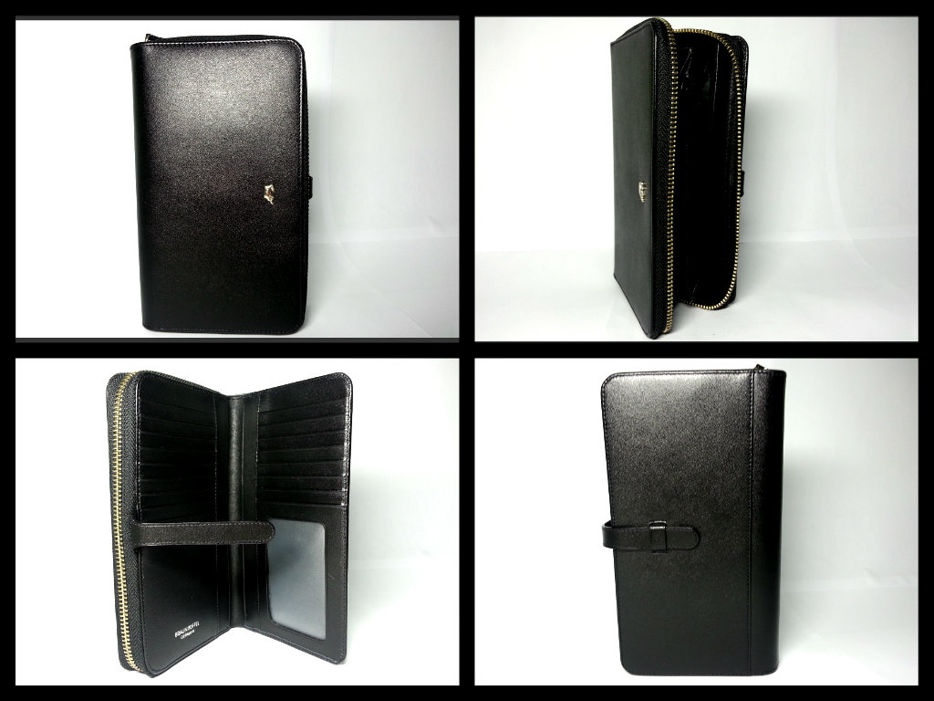 Penawaran Jasa Produksi Cavallo Leather Business