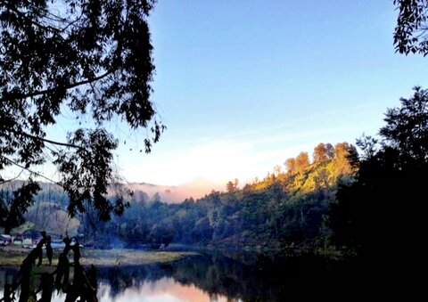 10 Tujuan Wisata Di Lumajang