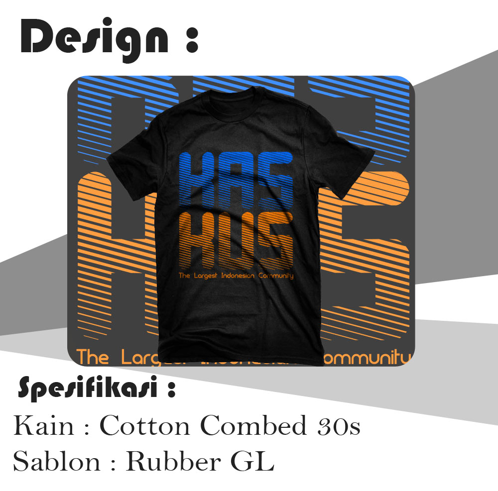 KAOS KASKUS | DISKON 10rb CUMA HARI INI GAN!!