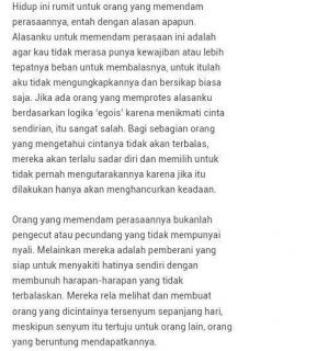Apa Ada Yang Lebih Pengecut Dari ini ?