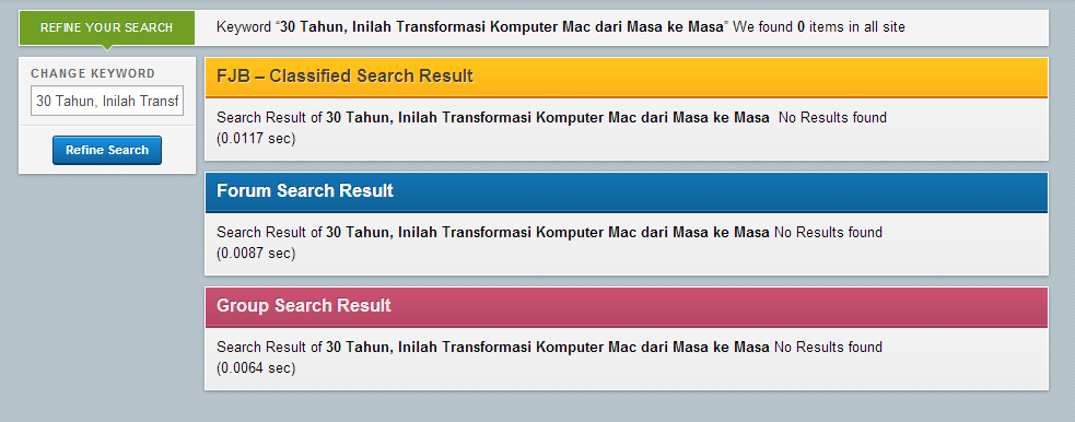 30 Tahun, Inilah Transformasi Komputer Mac dari Masa ke Masa