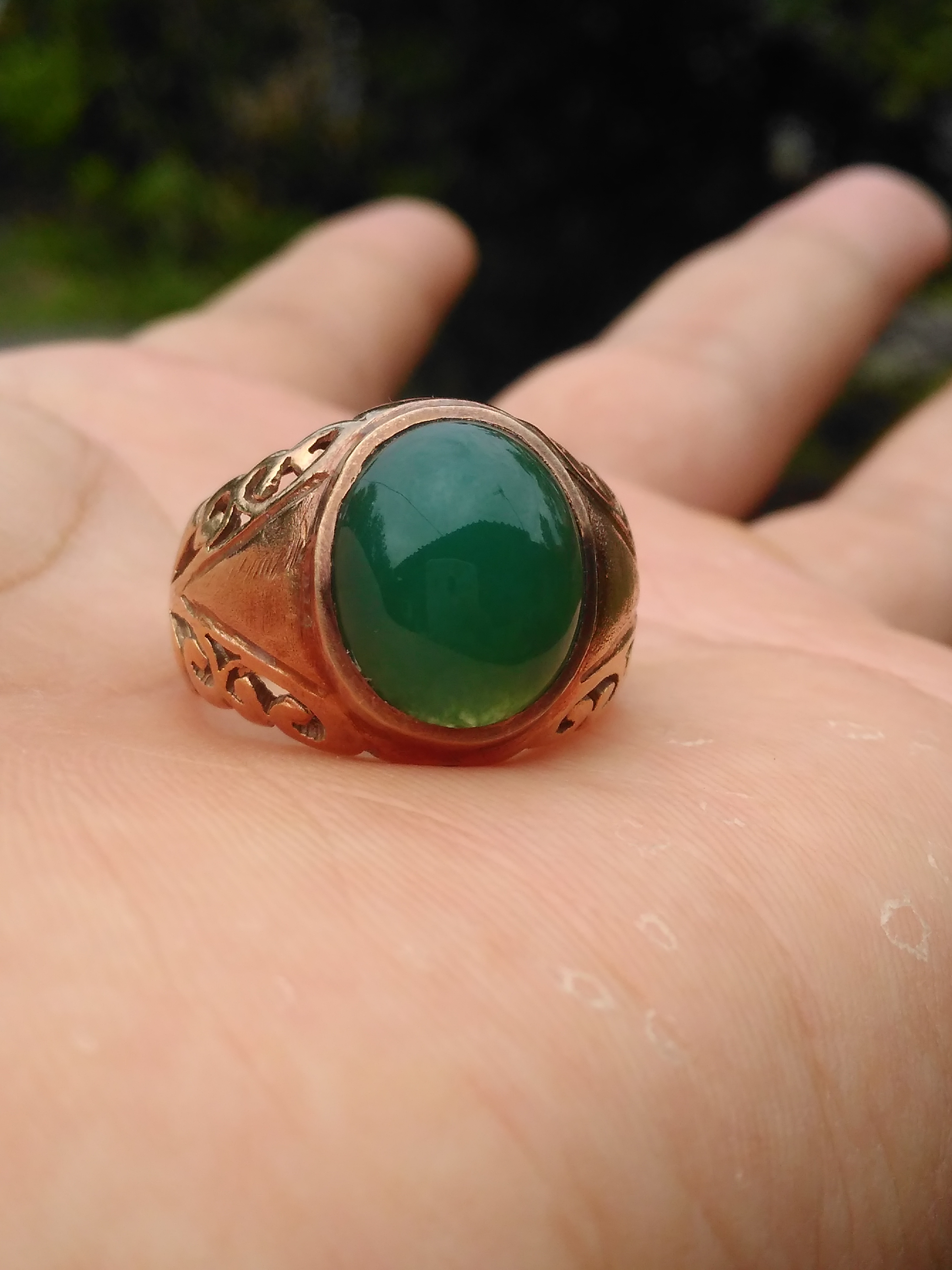 lelang bacan palamea ajib close malam ini