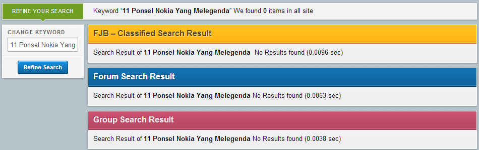 11 Ponsel Nokia yang Melegenda