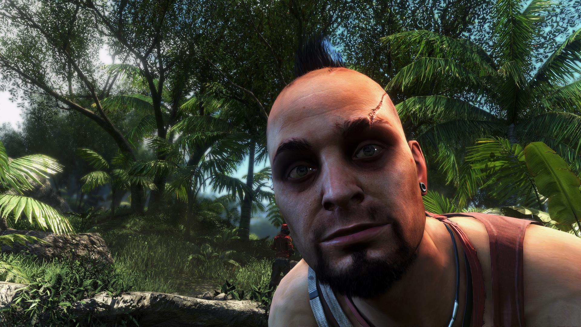 Купить Far Cry 3 Steam