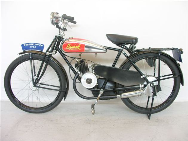 &quot;Motor Jaduuuuuul buanget&quot; (Eysink)
