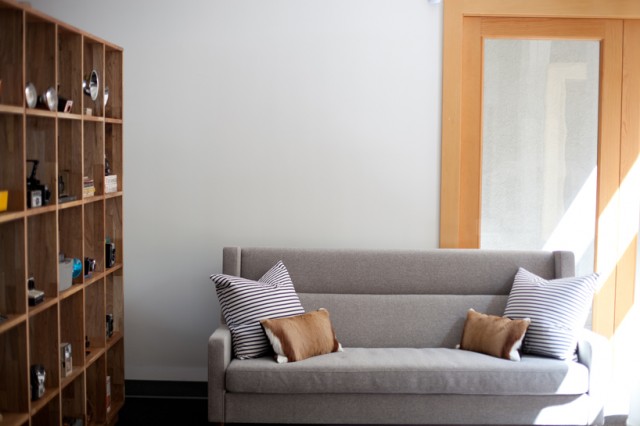 &#91;PICT&#93; Mengintip Kantor Pusat Instagram di San Francisco..