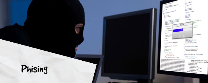 Bentuk Penipuan Cyber yang Jarang Diketahui Orang