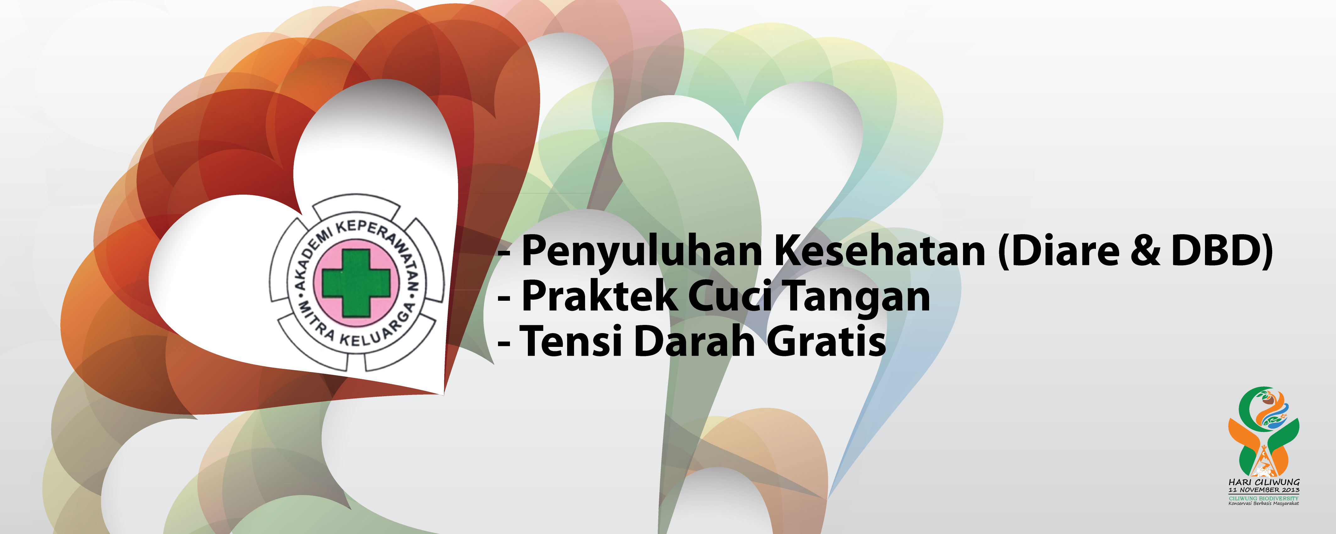 &#91;EVENT&#93; Hari Ciliwung 2013 - Ciliwung Biodiversity | Konservasi Berbasis Masyarakat
