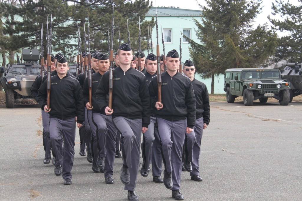 Kosovo To Create National Army To 'Protect Sovereignty'