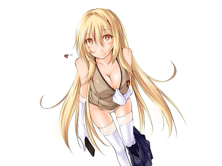 most-atracttive-girls-in-an-anime-pendapatmu