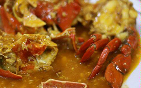 10 Kuliner Favorit Rakyat Indonesia