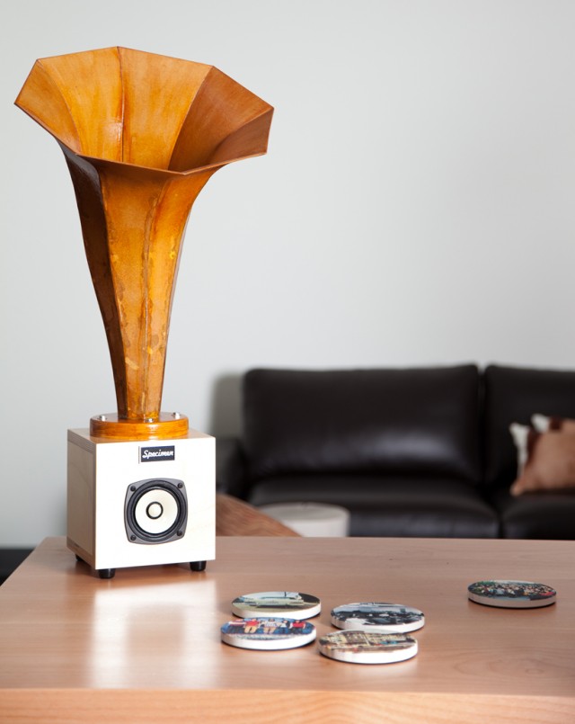 &#91;PICT&#93; Mengintip Kantor Pusat Instagram di San Francisco..