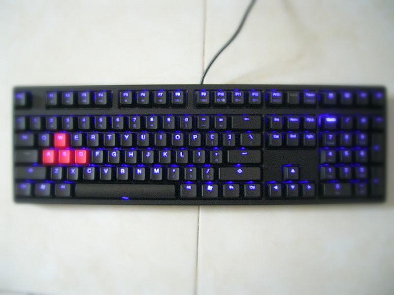 &#91;Review&#93; Ducky DK9008 Shine 2 Mechanical Keyboard