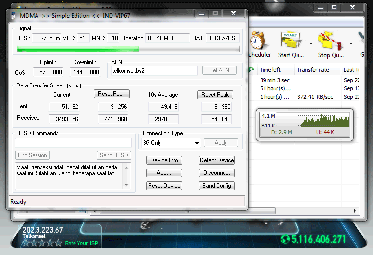 share-pamer-kecepatan-akses-via-speedtest-and-pingtest---part-1
